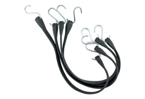 Misconceptions About Tarp Straps and WLL