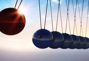 The Power of Momentum