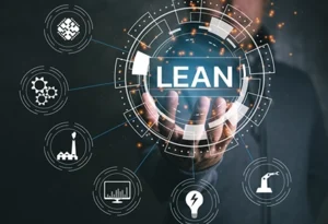 The Secret of Lean Manufacturing and Just-In-Time (JIT) Delivery