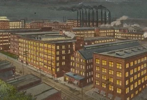 History of Rubber – The Magic of Northeast Ohio
