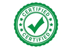 Universal Polymer & Rubber is TS16949 Certified