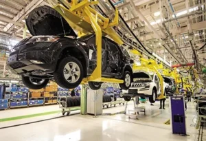 Returnable Packaging in the Auto Industry: Is it Practical?