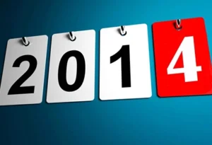 Looking Ahead into 2014