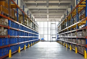 Moving on Up…to our New Facility!