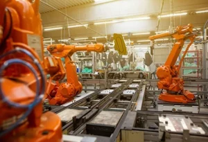 Seasonality in the World of Manufacturing