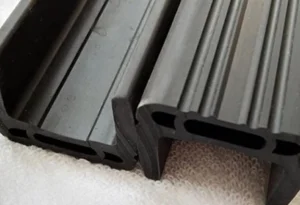 The Unpredictability of Manufacturing in Rubber Extrusion and Molding