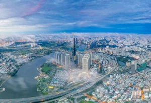 Where is the Next Manufacturing Hub?