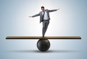 Finding the Balance with Multiple Projects