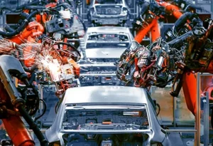 America’s Auto Industry Today: Behind the Numbers