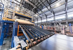 Competitive Manufacturing: A Delicate Balancing Act