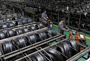 The Global Manufacturing Business