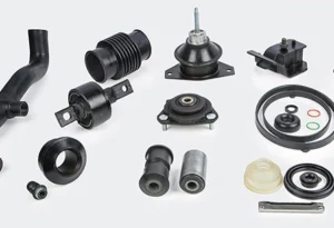 CUSTOM CREATED RUBBER MOLDING PARADISE: A LOOK AT UNIVERSAL POLYMER AND RUBBER’S SERVICE ROSTER