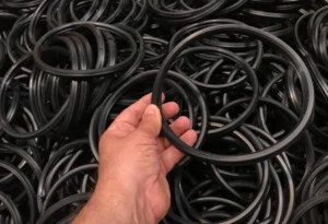 Universal Polymer Soars With Rubber Technology Advancements and Rubber Extrusions