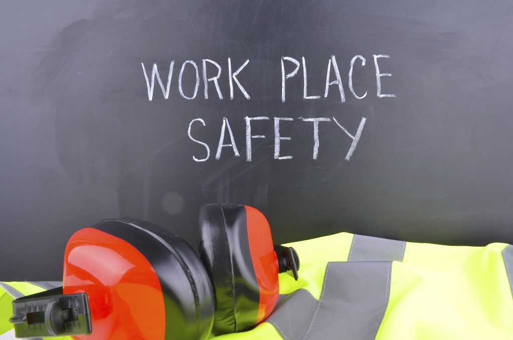 Workplace safety