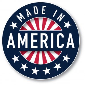 Made in AMERICA