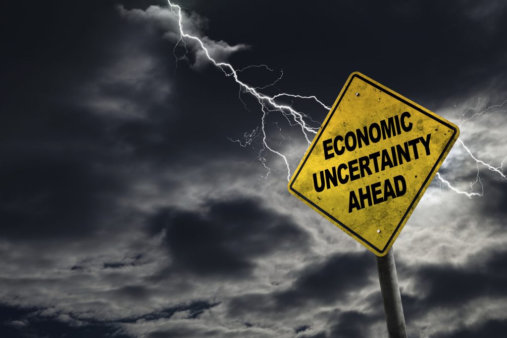 Economic Uncertainty