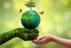 Supporting the Environment on Earth Day 2018 and Beyond!