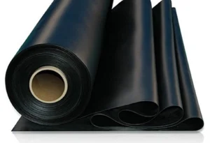 Why Should You Use Synthetic Rubber Over Natural Rubber?