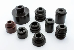 4 Benefits of Partnering with a Domestic Rubber Parts Manufacturer