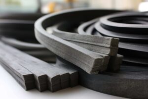 Common Defects in Rubber Extrusion & How to Prevent Them