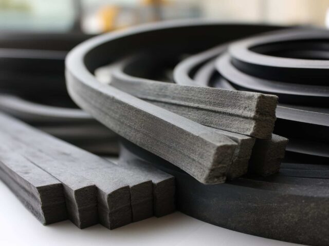 Common Defects in Rubber Extrusion & How to Prevent Them