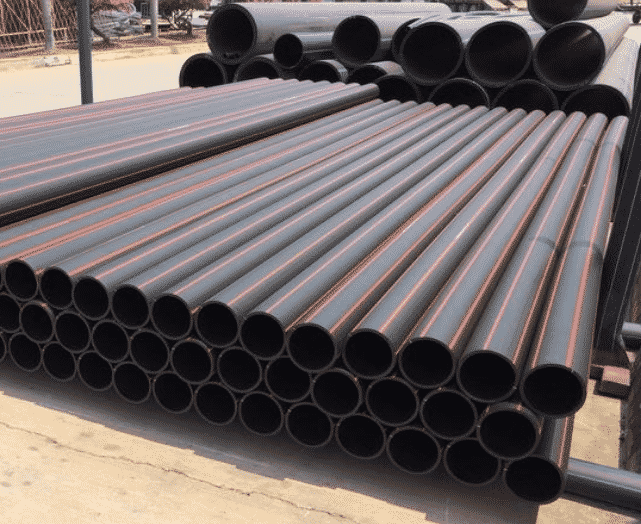 What Makes Reinforced Concrete Pipe Gaskets More Sustainable?