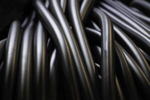 What Is Rubber Tubing?
