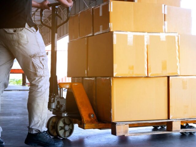 The Impact of Sri Lanka’s Exports on US Tarp Strap Manufacturers