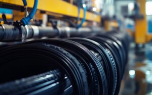 Understanding Extruded Rubber Tolerances