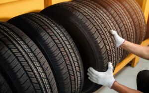 Understanding Rubber Standards for the Automotive Industry