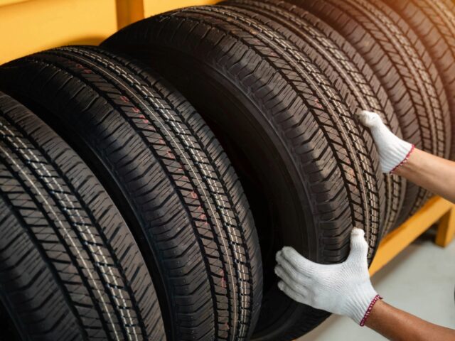 Understanding Rubber Standards for the Automotive Industry
