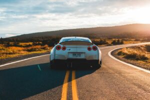 What is Automotive NVH?