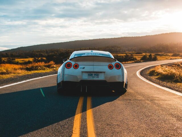 What is Automotive NVH?