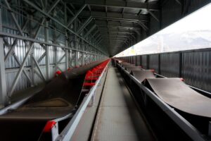 How UP&R’s Logistics Keep Customers Ahead