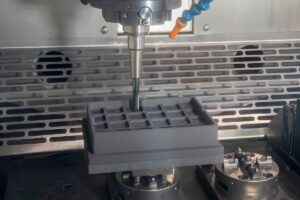 Understanding UP&R’s Rubber Processes & Quality Standards