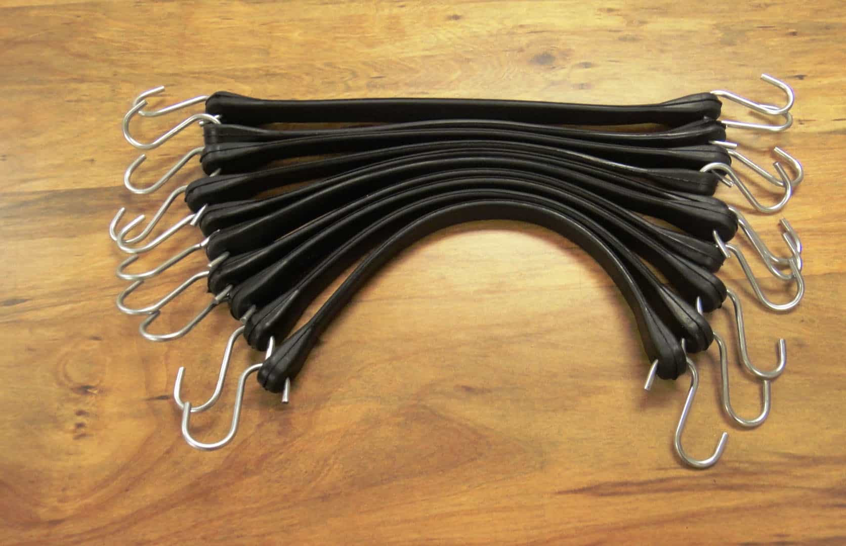 Tarp Strap Assortment