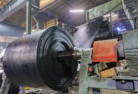 The Advantages of Partnering with a Domestic Rubber Manufacturer