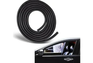 Why EPDM Rubber Remains the Go-To Material for Outdoor Durability