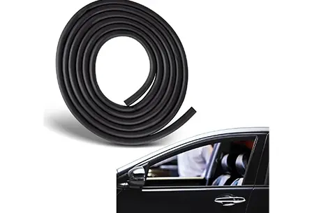 Why EPDM Rubber Remains the Go-To Material for Outdoor Durability