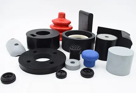 How Material Selection Impacts the Longevity of Rubber Products