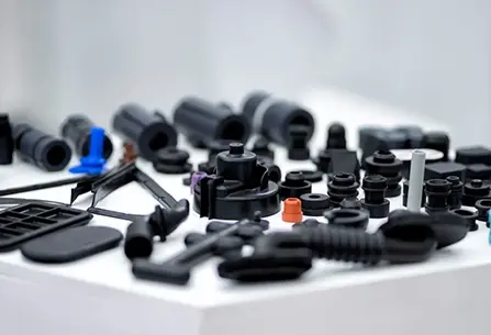 Why Low-Cost Rubber Parts Often Cost More Over Time
