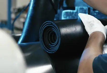 What to Look for in a Custom Rubber Manufacturer