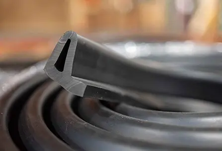 Extruded vs. Molded Rubber: Which Process Is Right for Your Application?