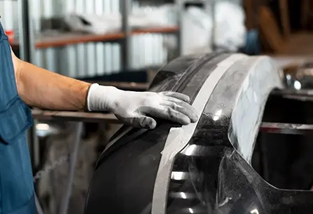 Domestic vs. Offshore Rubber Manufacturing: What Actually Drives the Decision