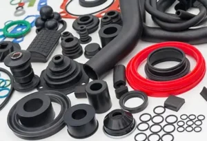 How Material Selection Impacts the Longevity of Rubber Components