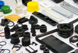 EPDM vs. Neoprene vs. Nitrile: How to Choose the Right Elastomer