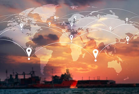 How Reshoring Rubber Manufacturing Reduces Supply Chain Risk