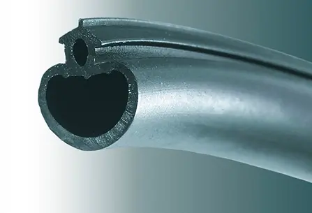 The Most Common Industries That Use Rubber Extrusions