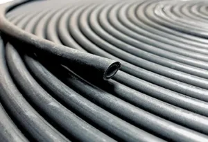 The Benefits of Working With a Custom Rubber Extrusion Partner