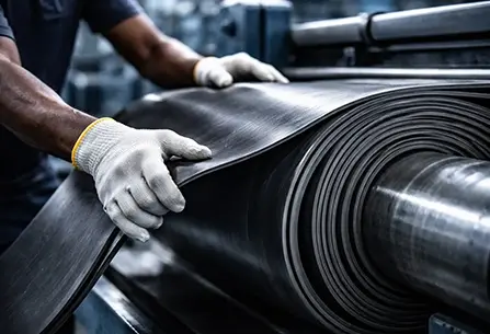 Why Lead Time Matters in Rubber Manufacturing